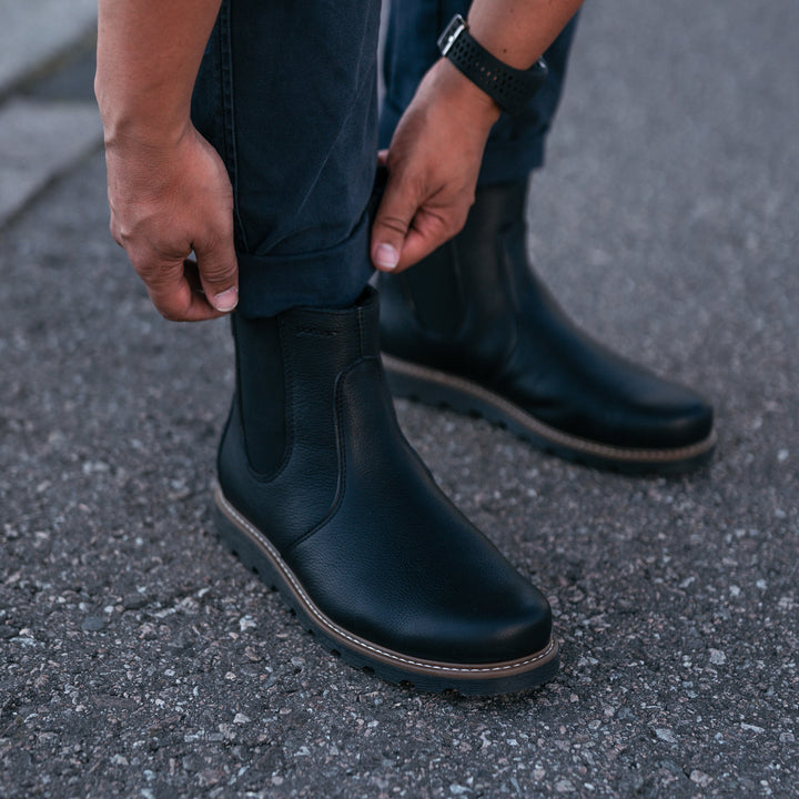 RAJA Miesten GORE-TEX® nilkkurit