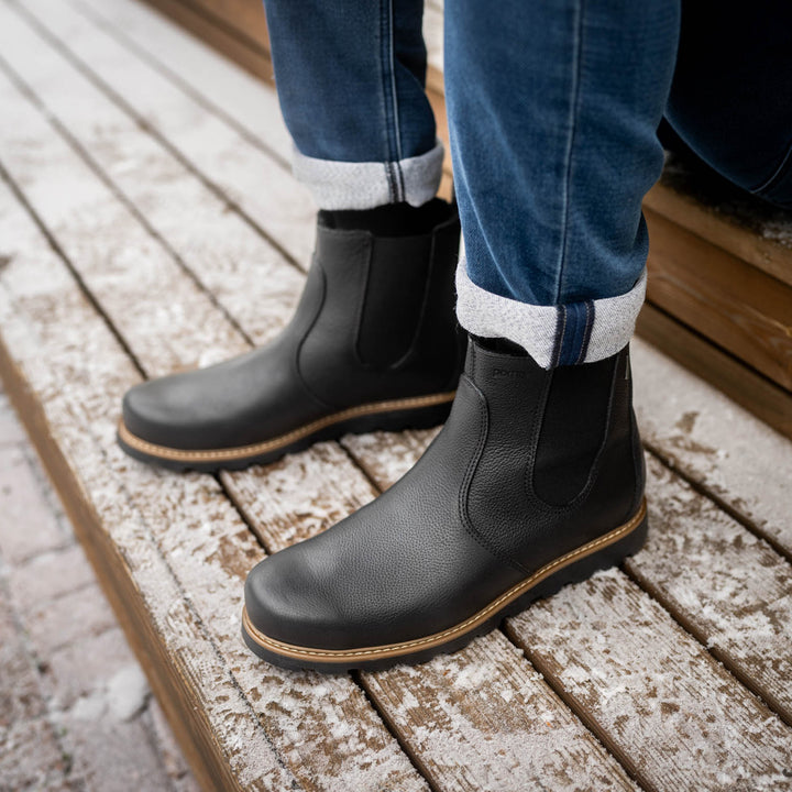 RAJA Miesten GORE-TEX® nilkkurit