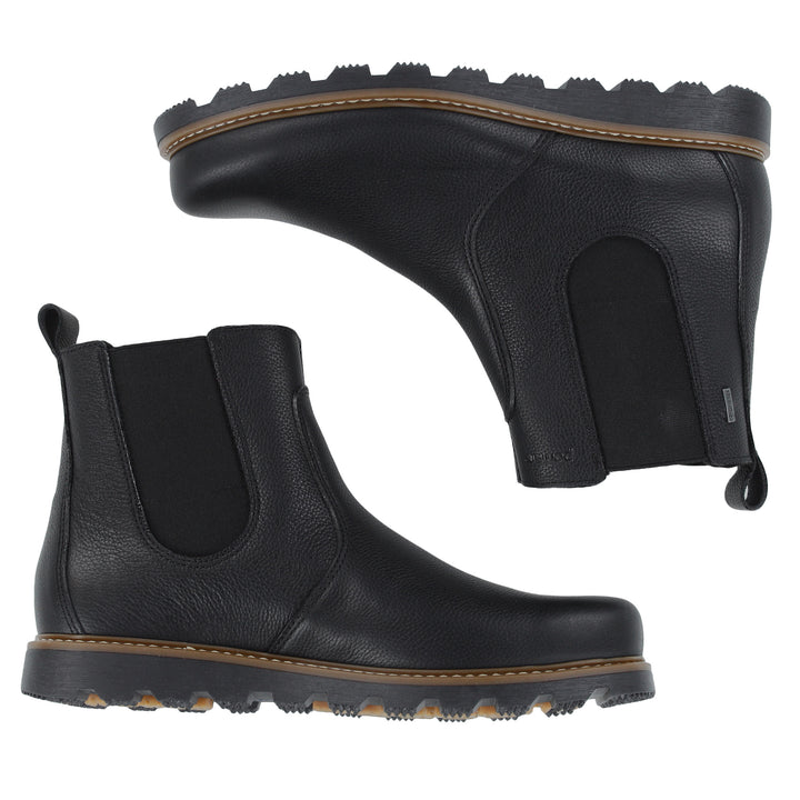 RAJA Miesten GORE-TEX® nilkkurit