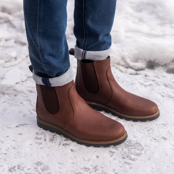 RAJA Miesten GORE-TEX® nilkkurit