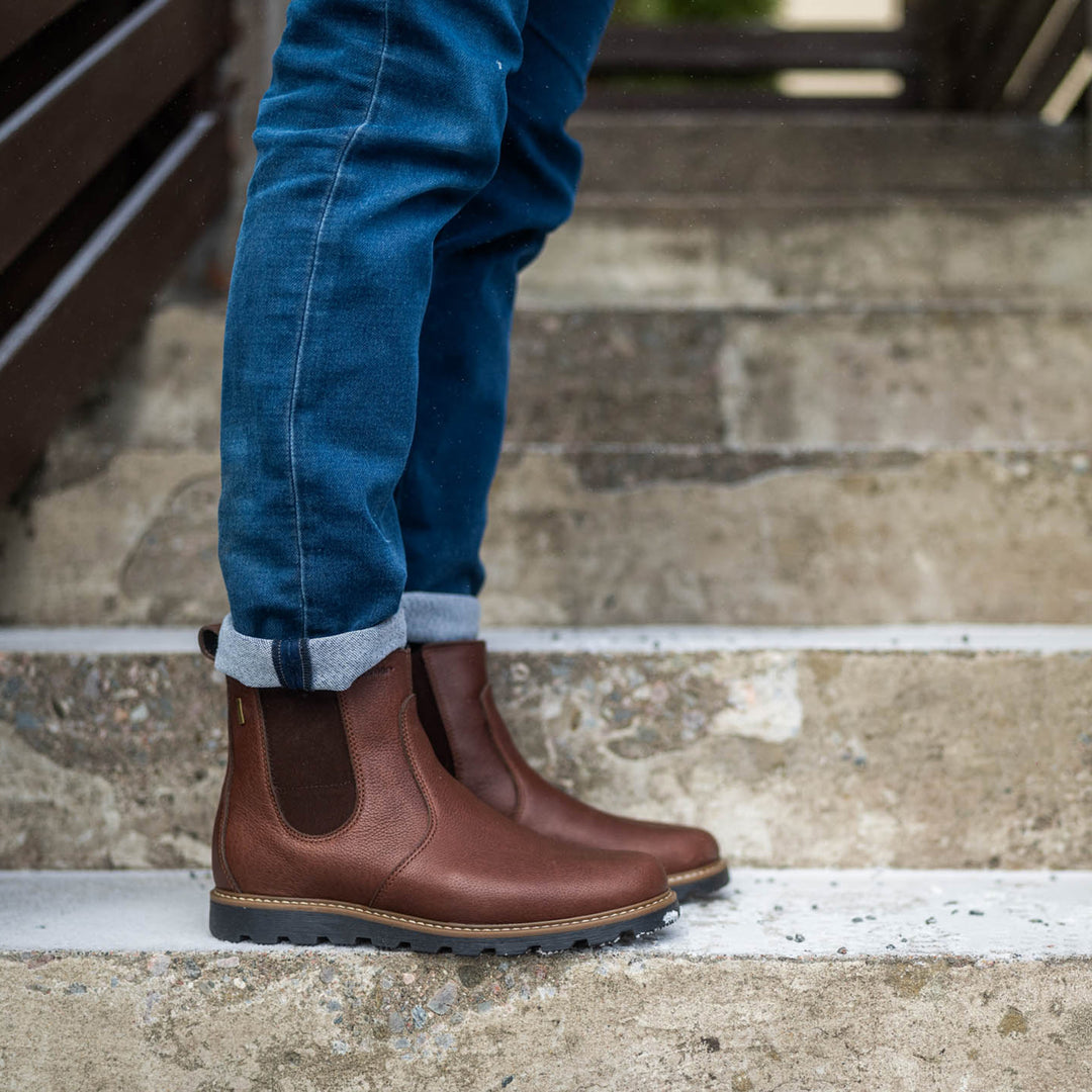 RAJA Miesten GORE-TEX® nilkkurit