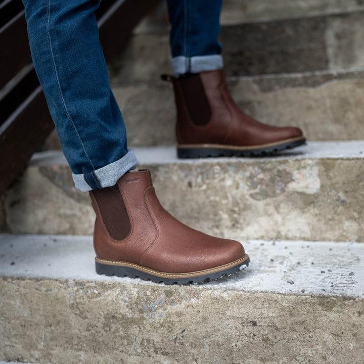 RAJA Miesten GORE-TEX® nilkkurit