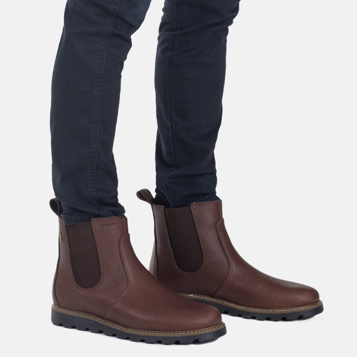 RAJA Miesten GORE-TEX® nilkkurit