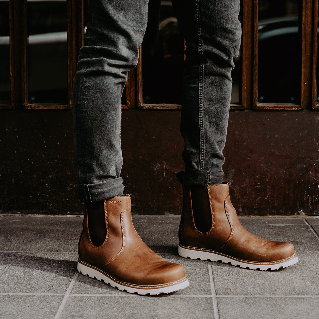 RAJA GORE-TEX® nilkkurit