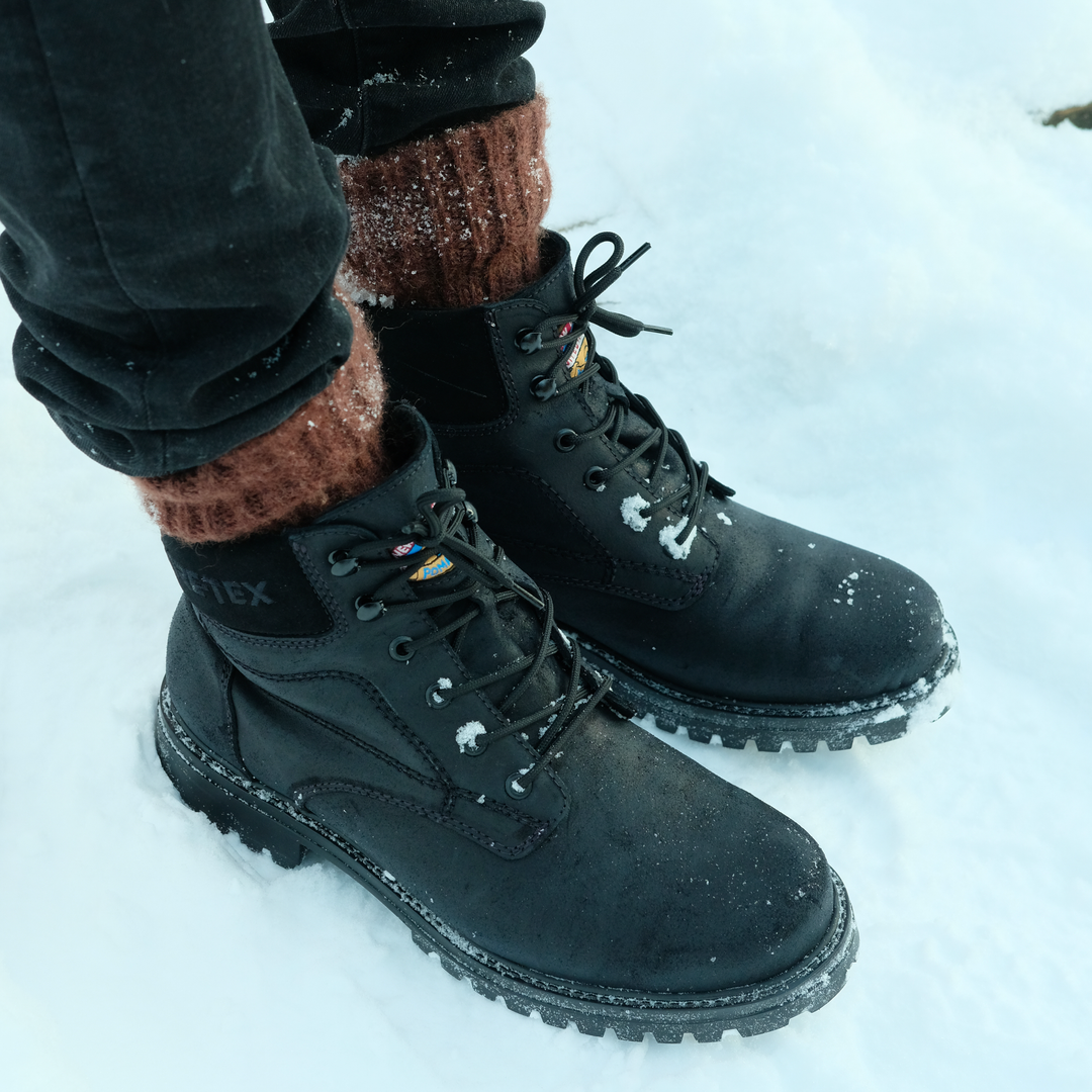 JARNO Miesten GORE-TEX® kengät