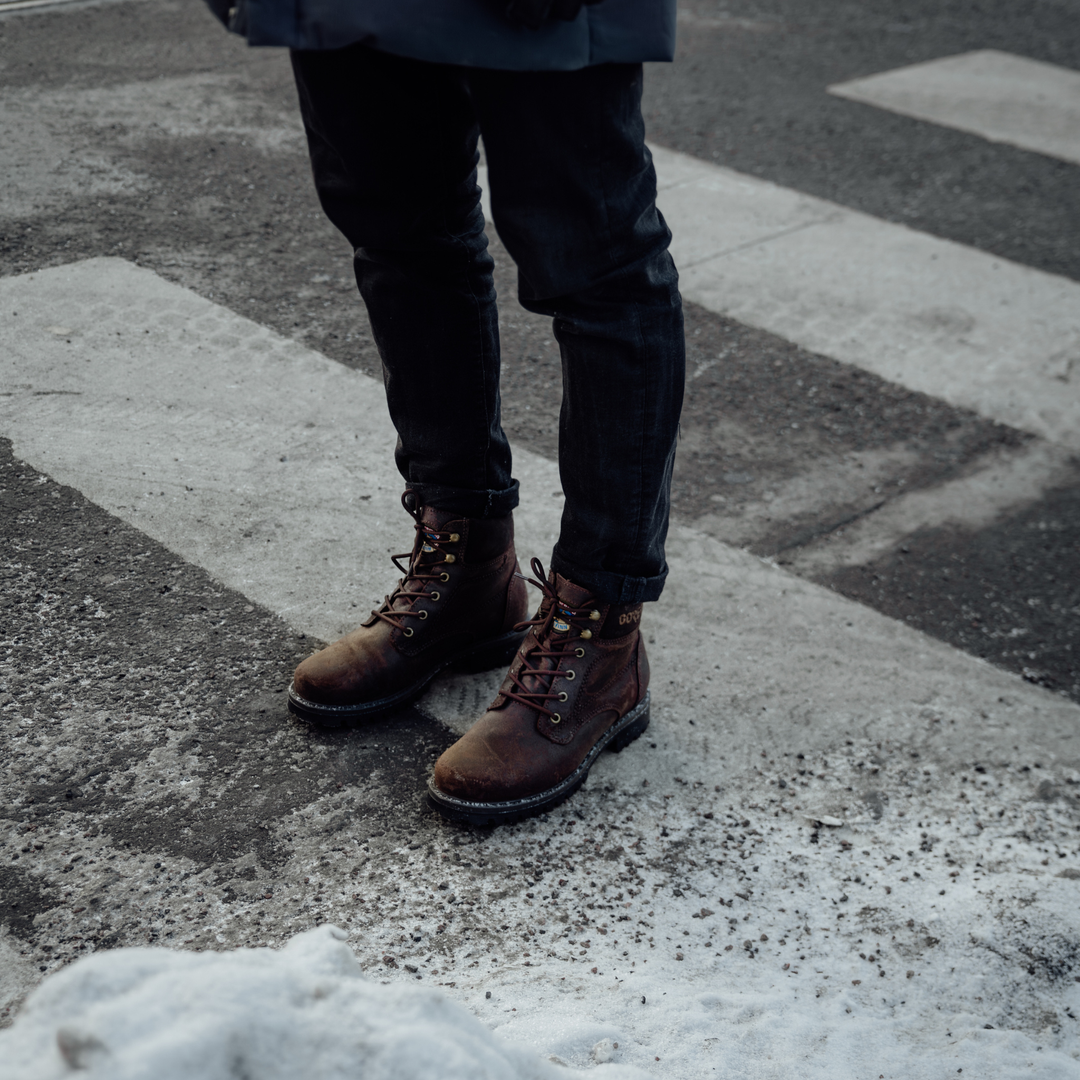 JARNO Miesten GORE-TEX® kengät