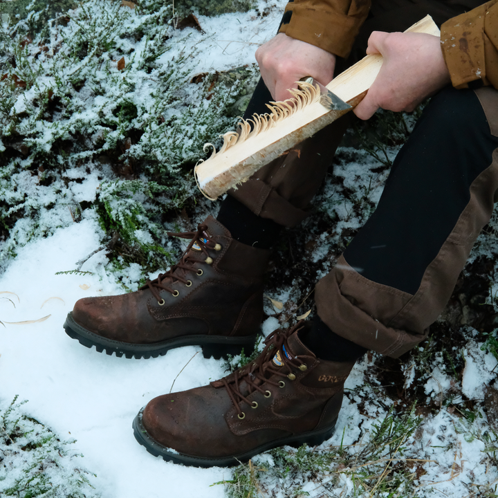 JARNO Miesten GORE-TEX® kengät