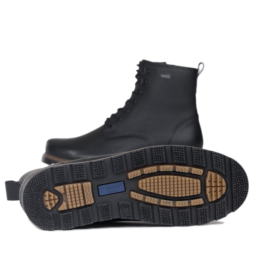REPO Miesten GORE-TEX® nilkkurit