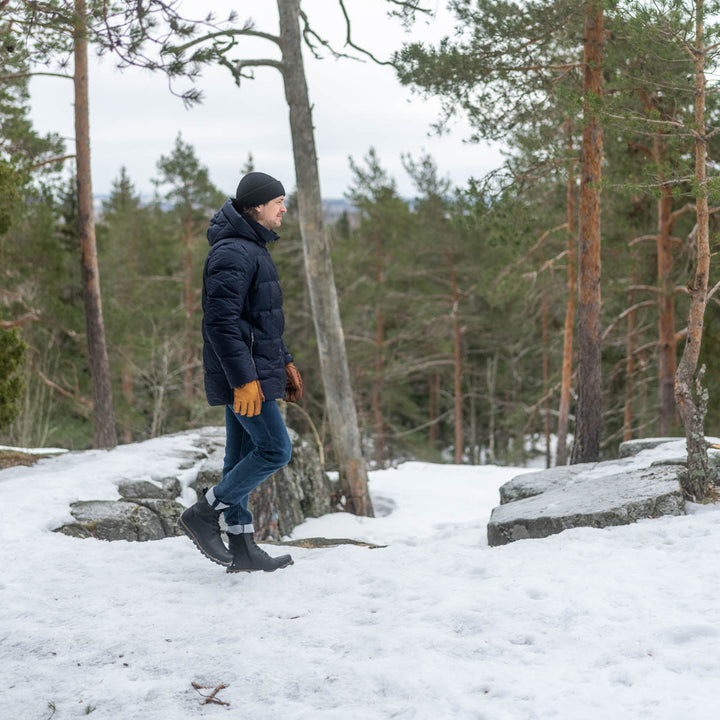 REPO Miesten GORE-TEX® nilkkurit