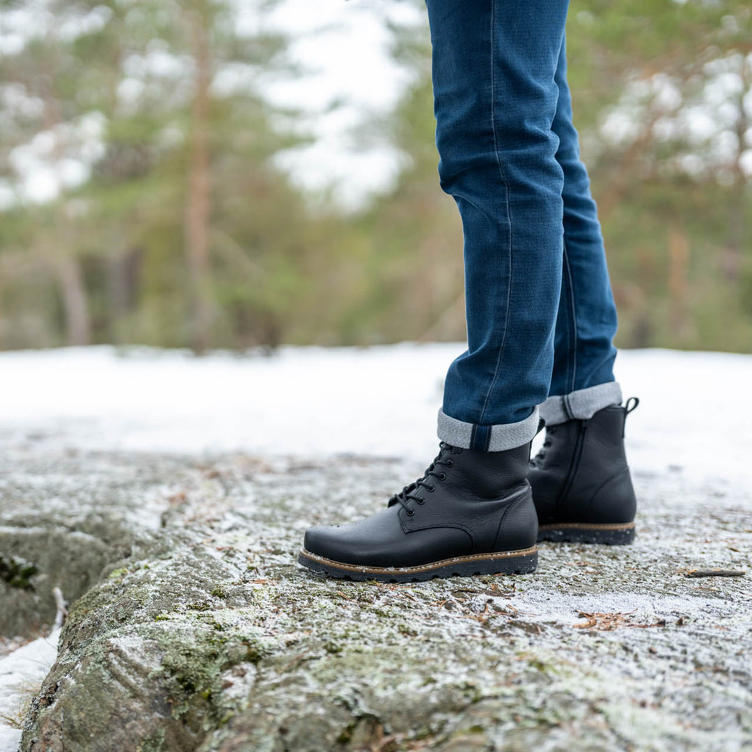 REPO Miesten GORE-TEX® nilkkurit