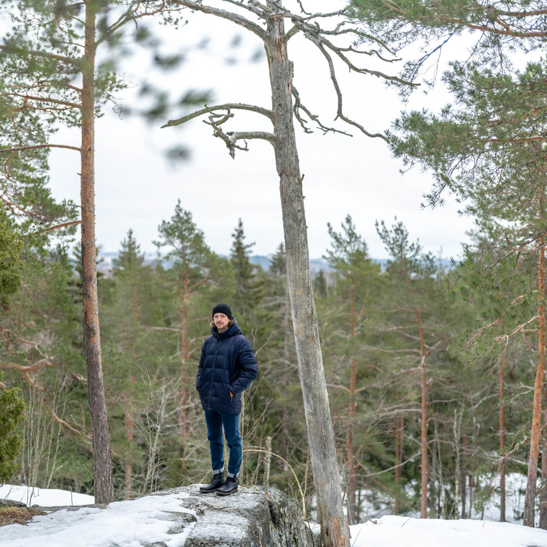 REPO Miesten GORE-TEX® nilkkurit
