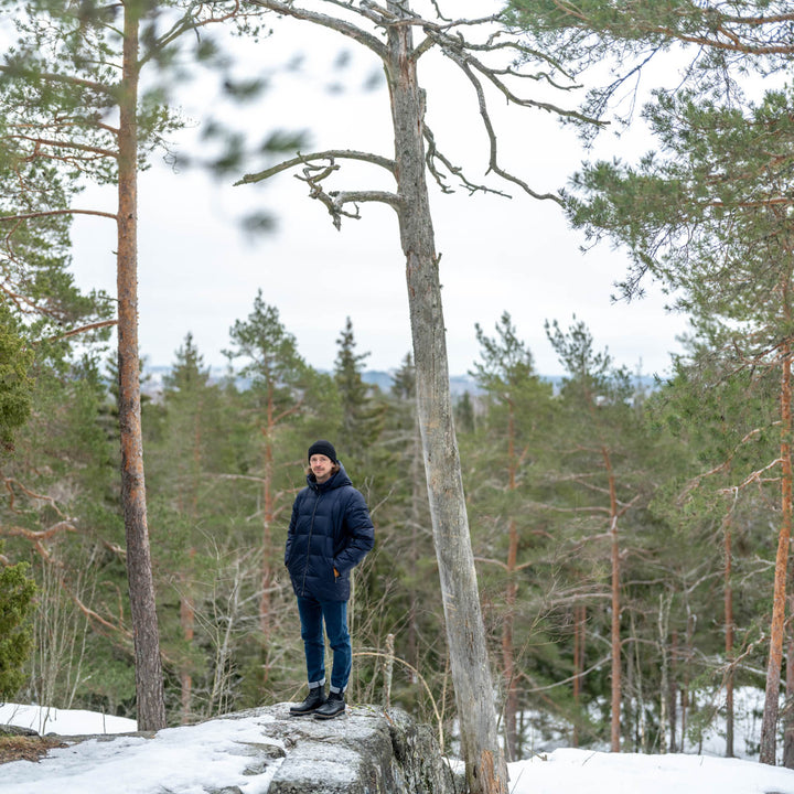 REPO Miesten GORE-TEX® nilkkurit
