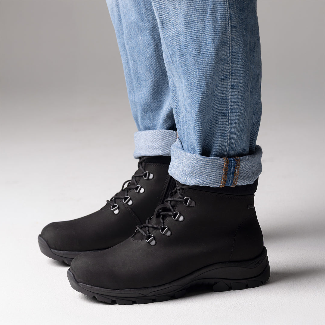 AHKIO GORE-TEX® nilkkurit liukuesteellä