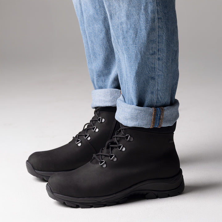 AHKIO GORE-TEX® nilkkurit liukuesteellä