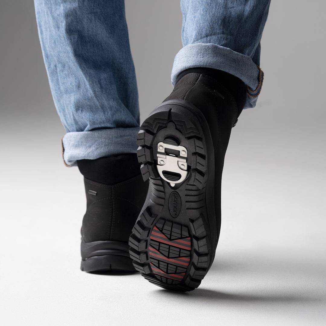 AHKIO GORE-TEX® nilkkurit liukuesteellä