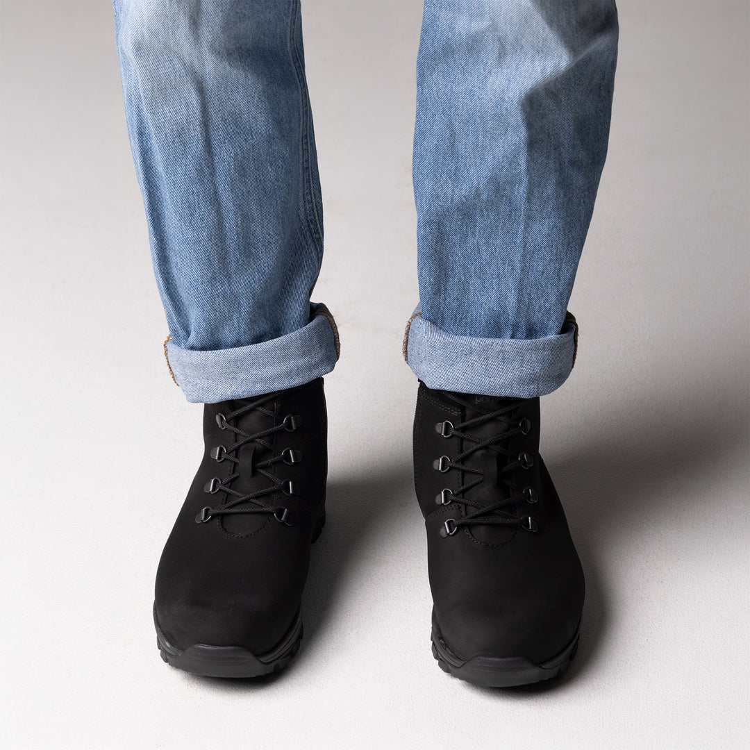 AHKIO GORE-TEX® nilkkurit liukuesteellä