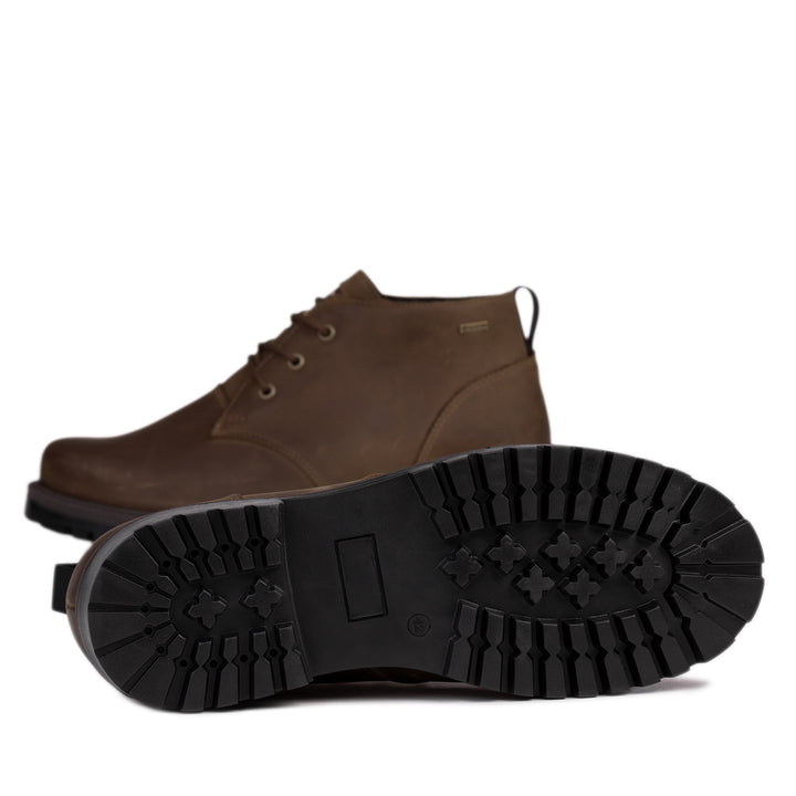 RUOSTE GORE-TEX® kengät