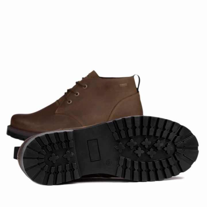 RUOSTE GORE-TEX® kengät