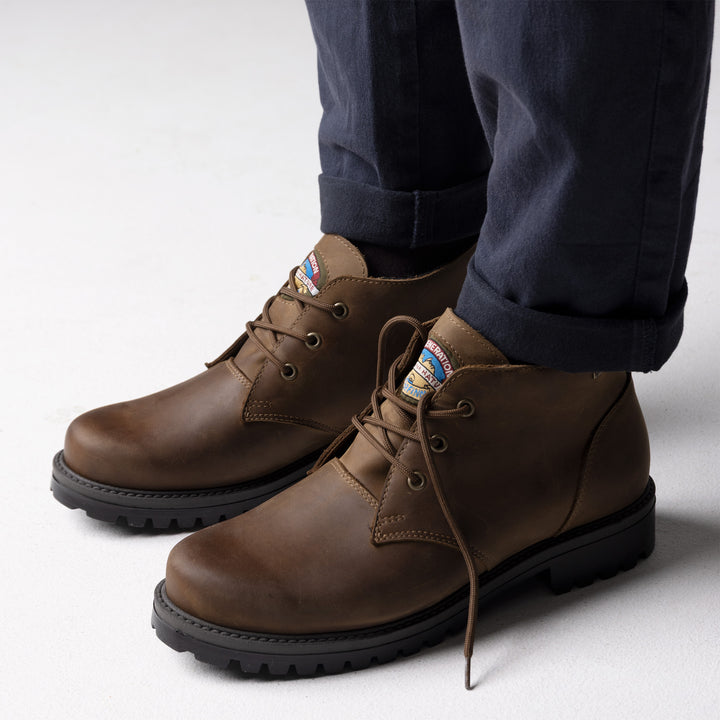 RUOSTE GORE-TEX® kengät