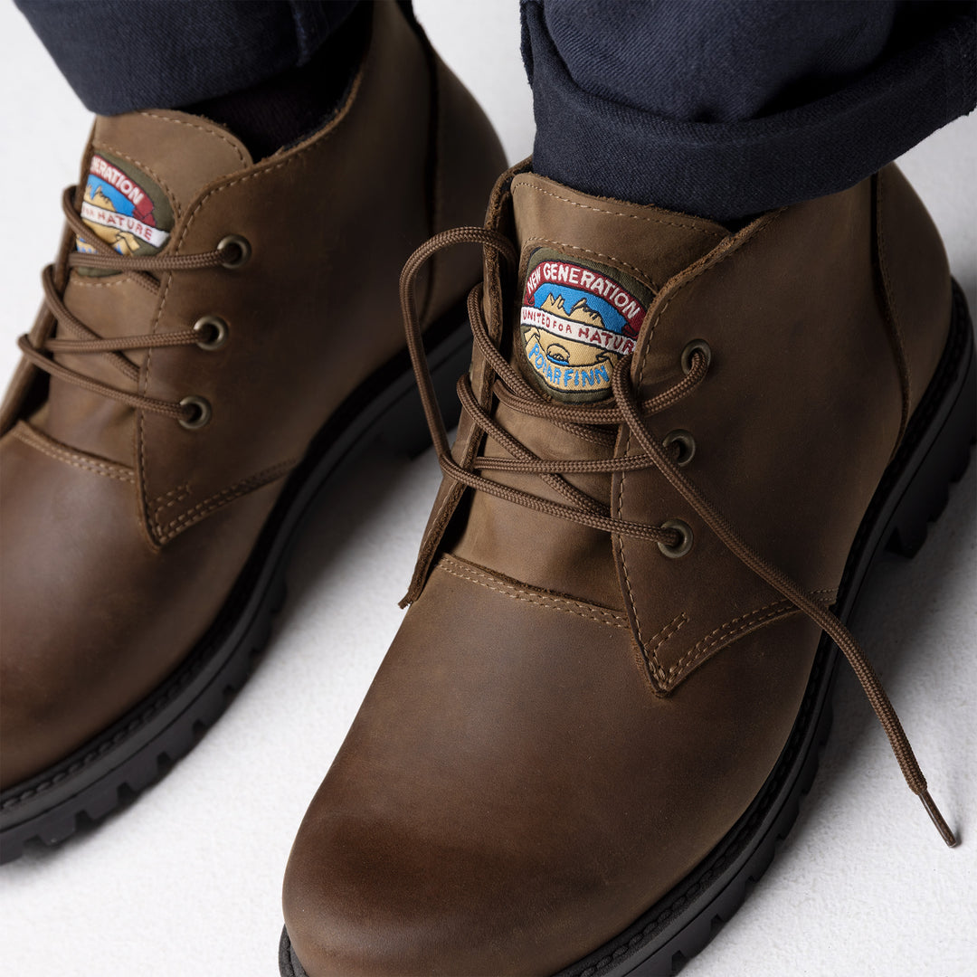 RUOSTE GORE-TEX® kengät