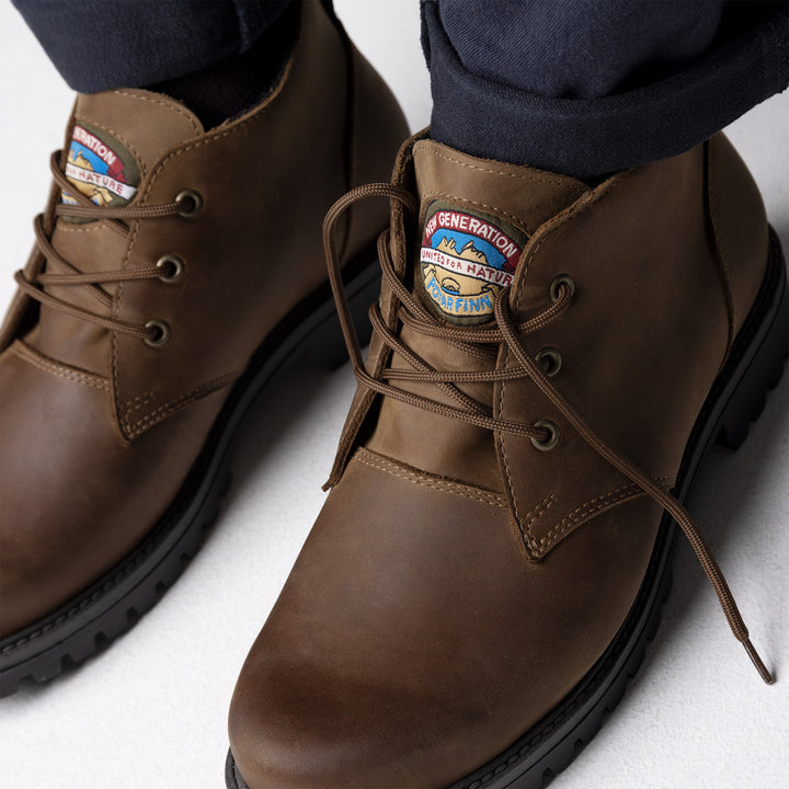 RUOSTE GORE-TEX® kengät