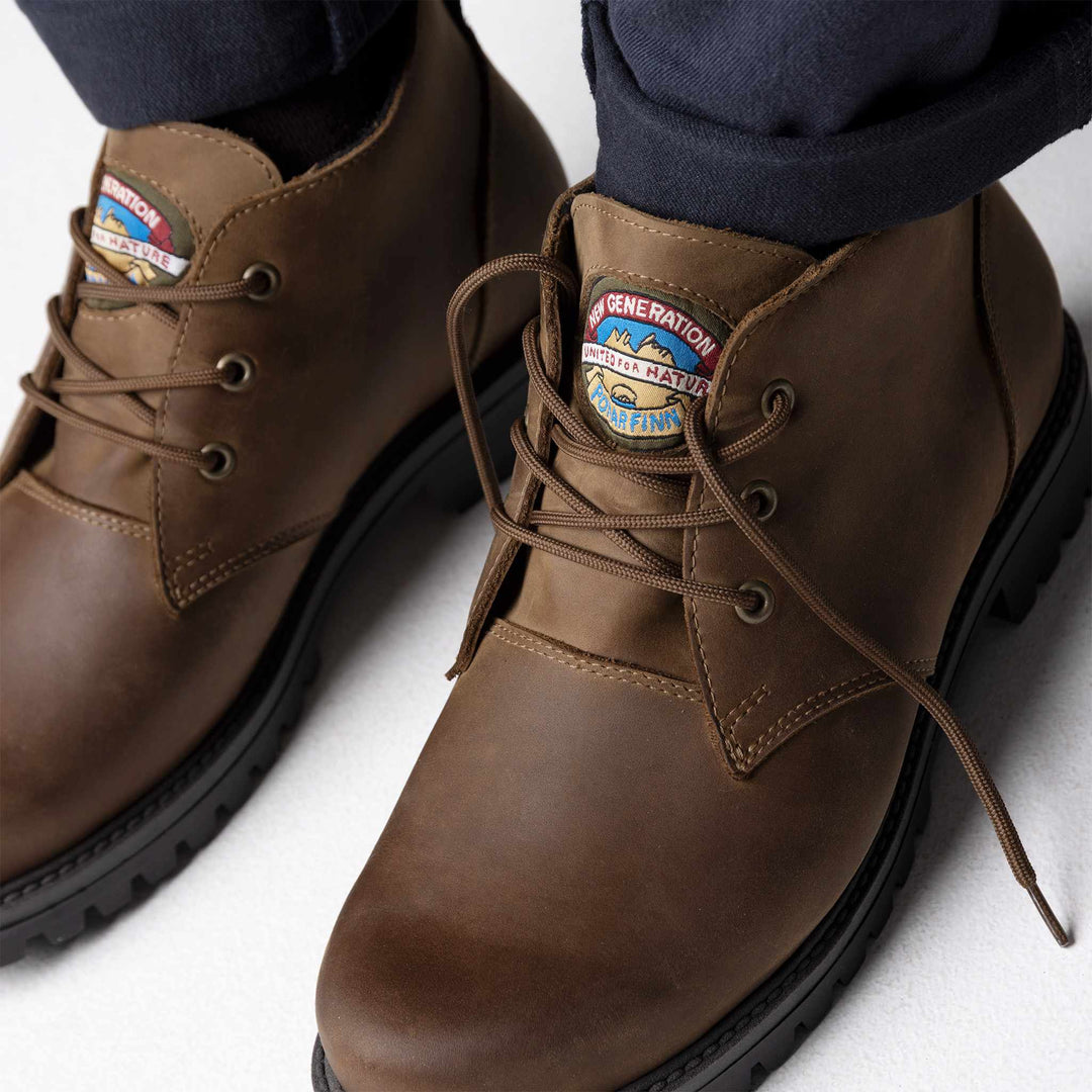 RUOSTE GORE-TEX® kengät