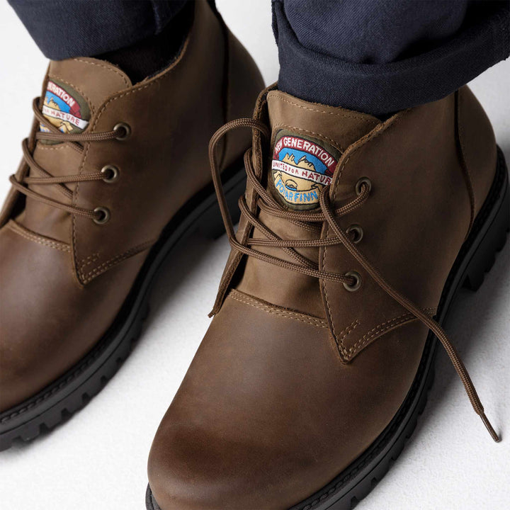 RUOSTE GORE-TEX® kengät