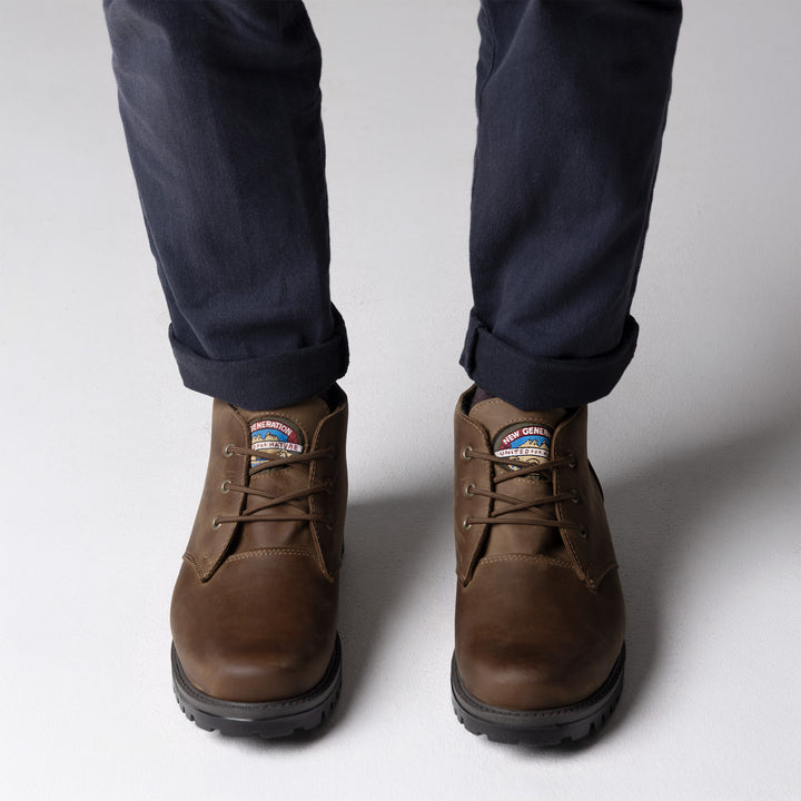 RUOSTE GORE-TEX® kengät