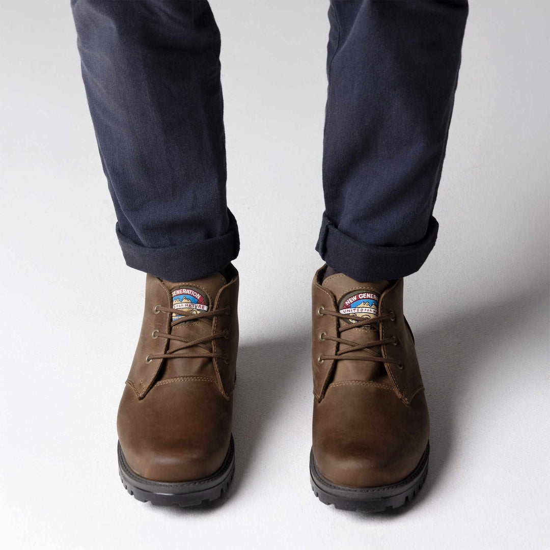 RUOSTE GORE-TEX® kengät