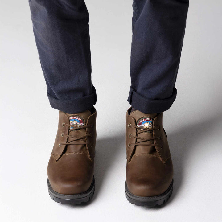 RUOSTE GORE-TEX® kengät
