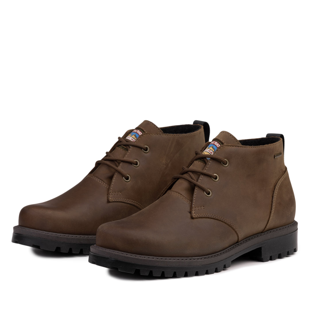 RUOSTE GORE-TEX® kengät