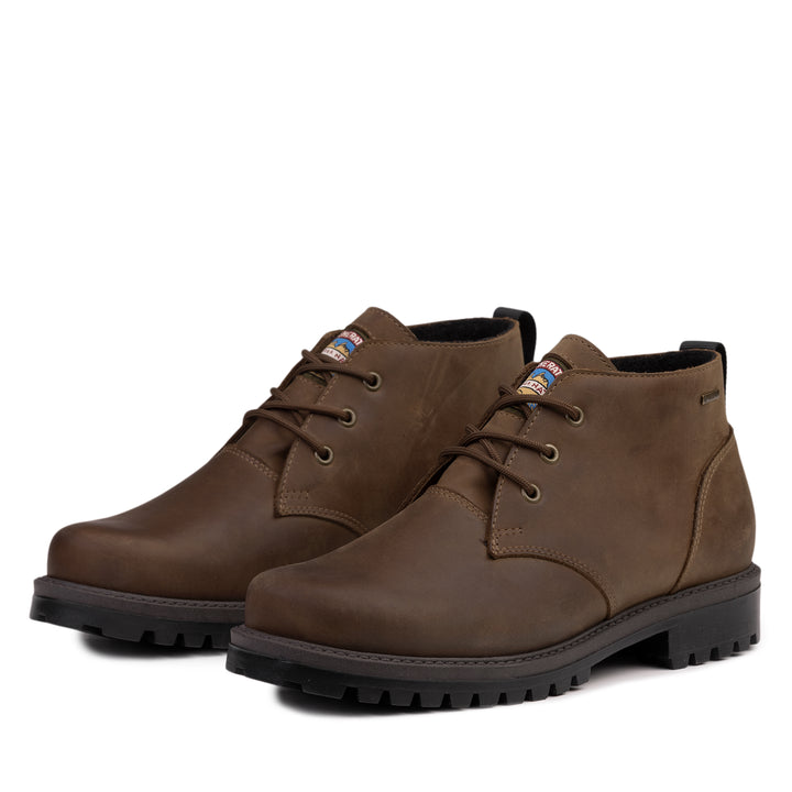 RUOSTE GORE-TEX® kengät