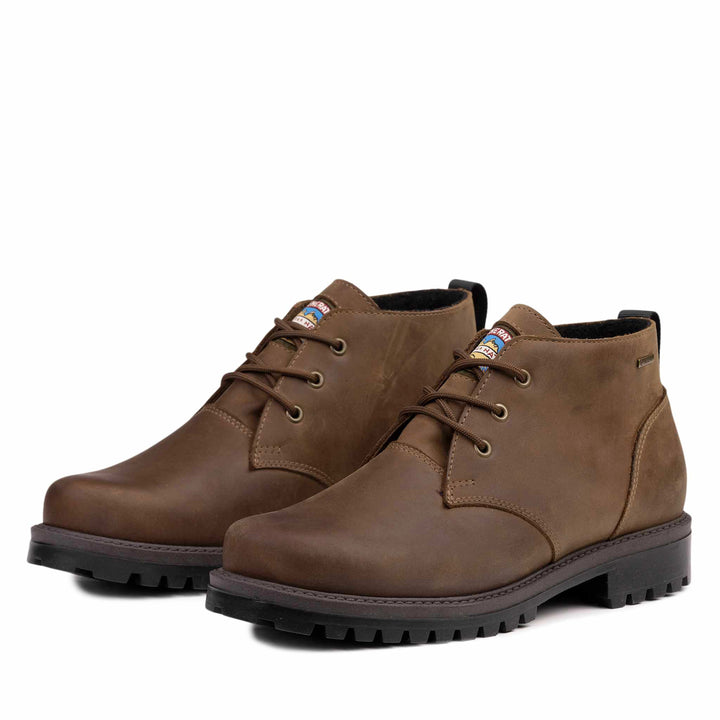 RUOSTE GORE-TEX® kengät