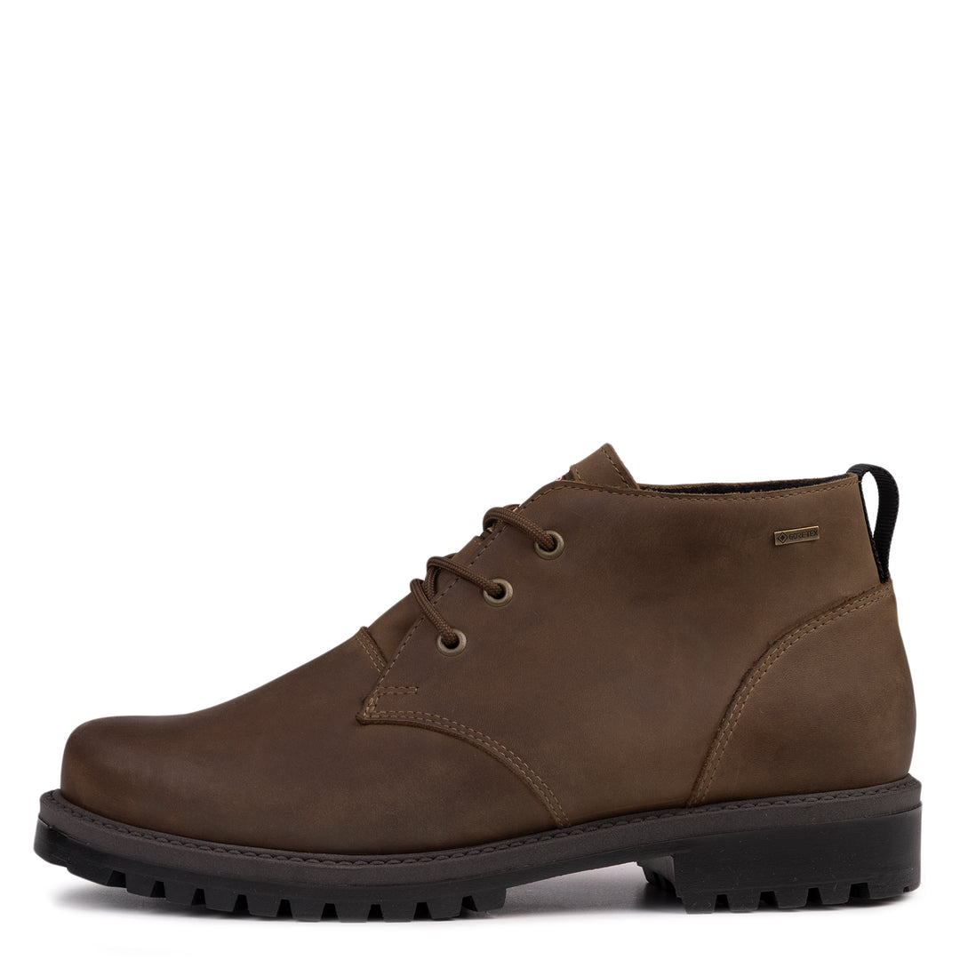 RUOSTE GORE-TEX® kengät