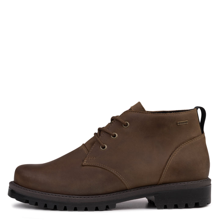 RUOSTE GORE-TEX® kengät