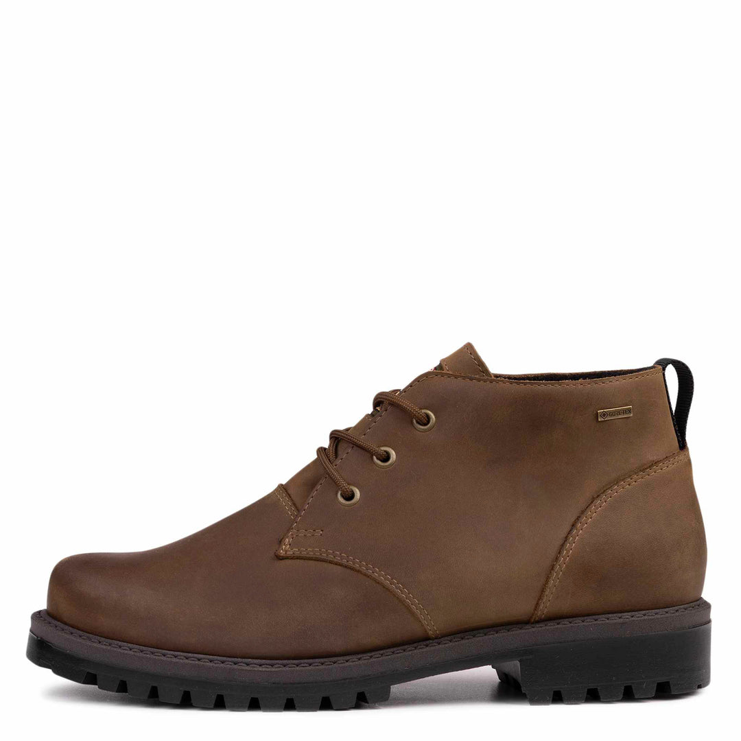 RUOSTE GORE-TEX® kengät