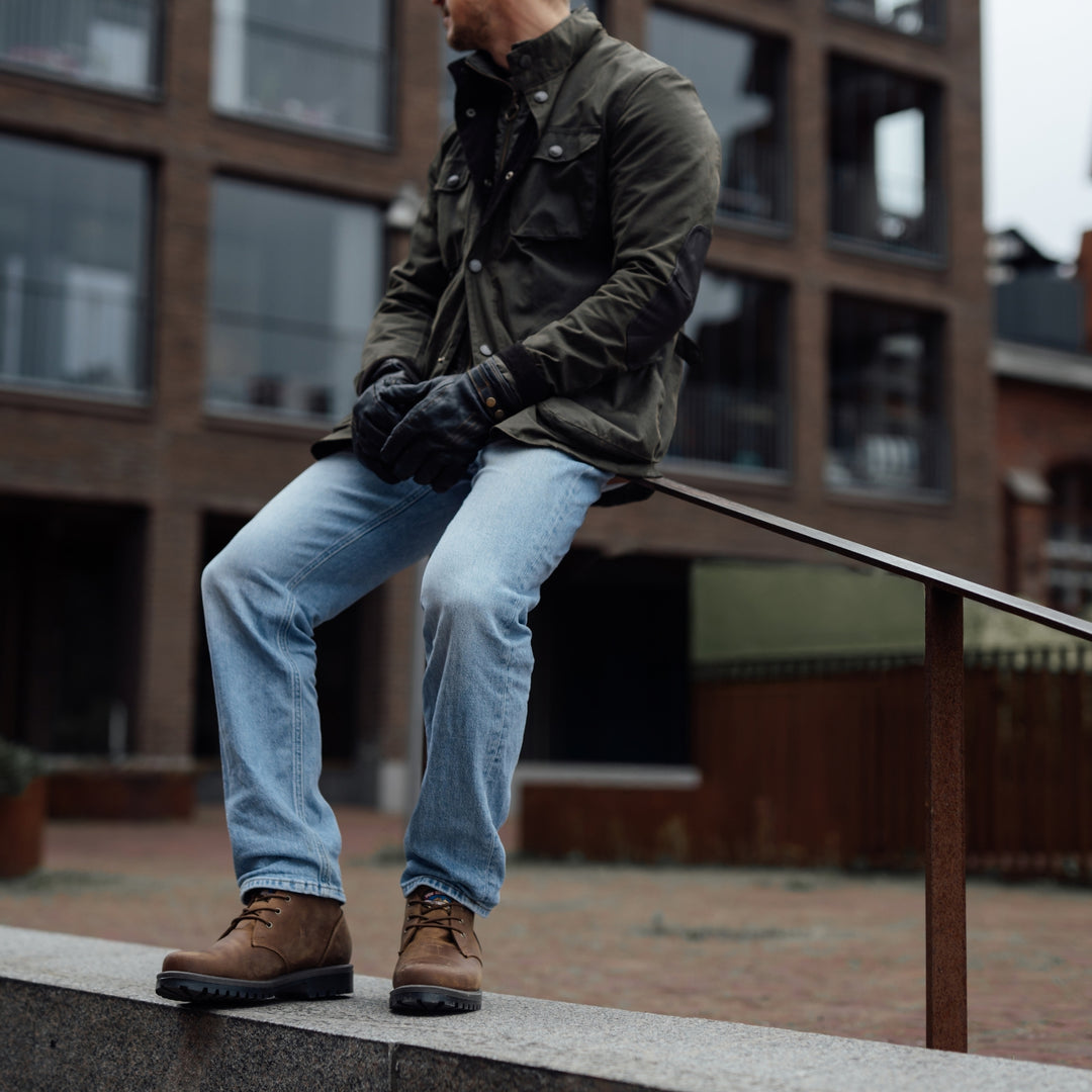 RUOSTE GORE-TEX® kengät
