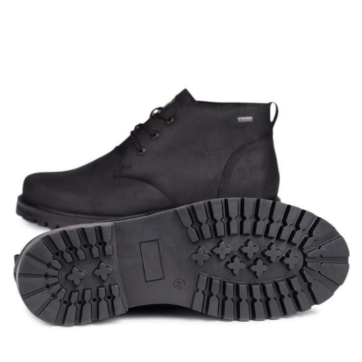 RUOSTE Miesten GORE-TEX® kenkä