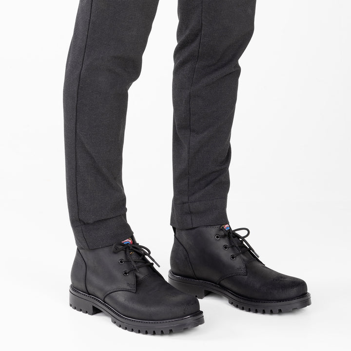 RUOSTE Miesten GORE-TEX® kenkä