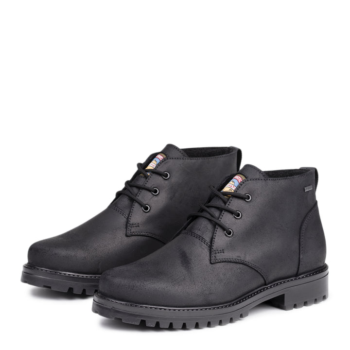 RUOSTE Miesten GORE-TEX® kenkä