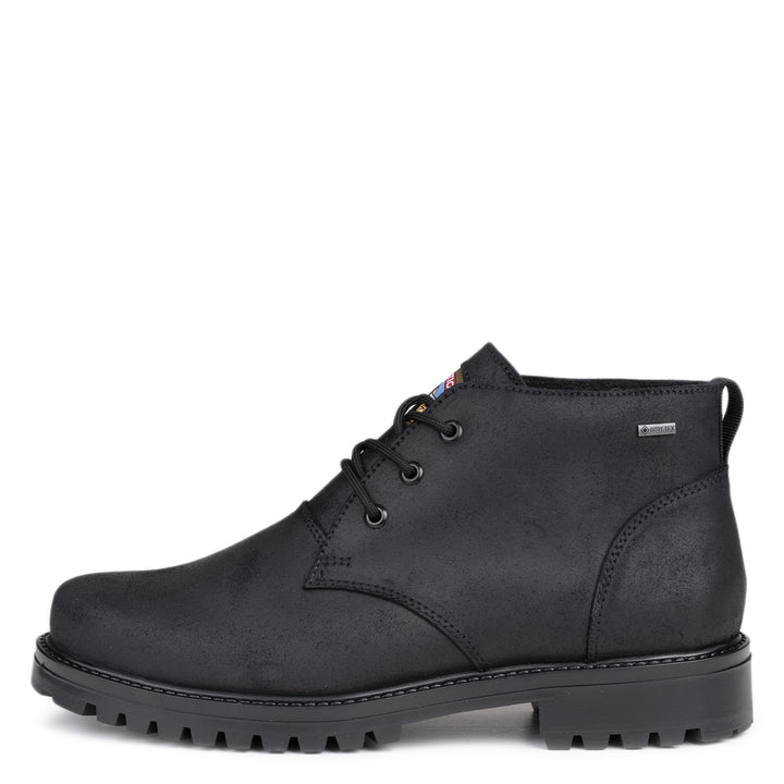 RUOSTE Miesten GORE-TEX® kenkä