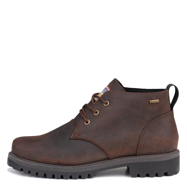 RUOSTE Miesten GORE-TEX® kenkä