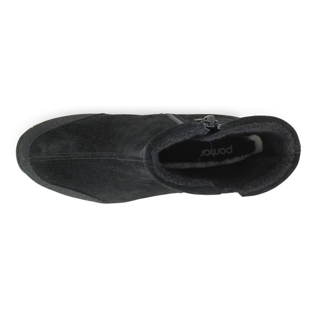 LUSTO GORE-TEX® nilkkurit nastapohjalla