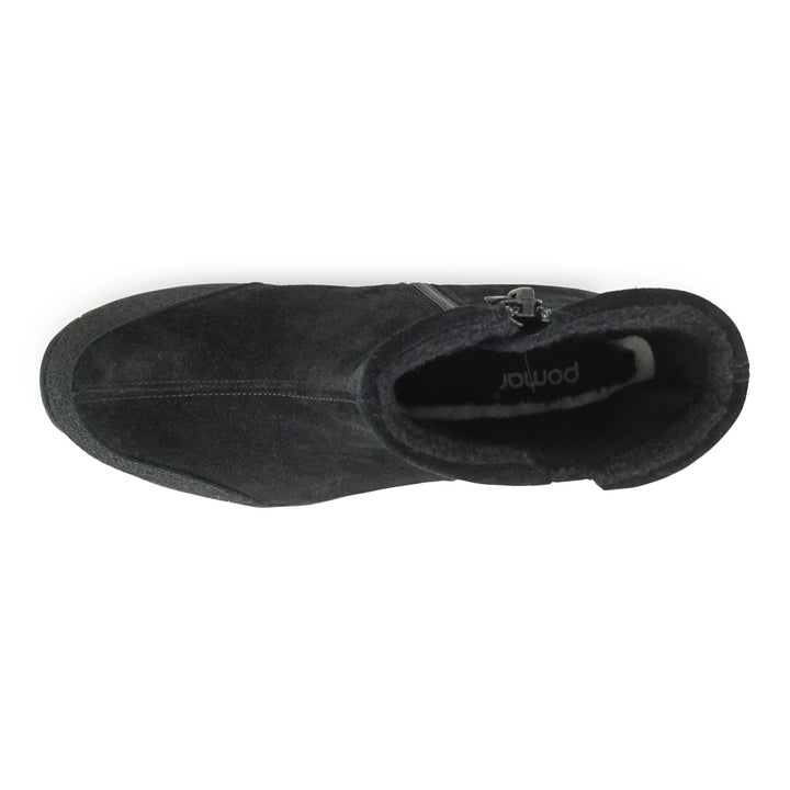 LUSTO GORE-TEX® nilkkurit nastapohjalla