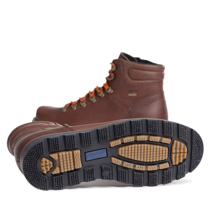 LUKKI Miesten GORE-TEX® nilkkurit