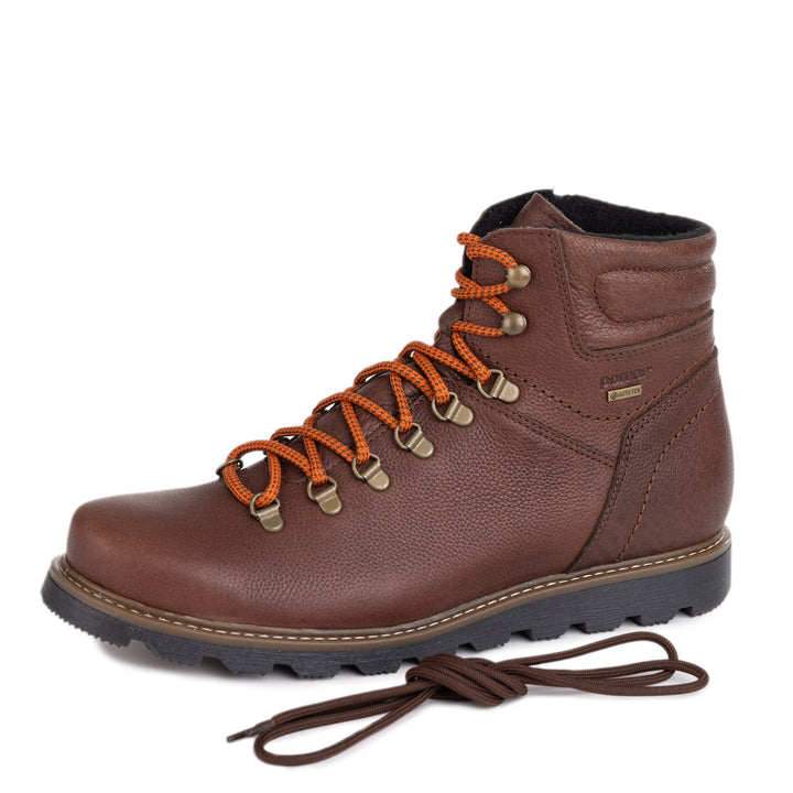 LUKKI Miesten GORE-TEX® nilkkurit