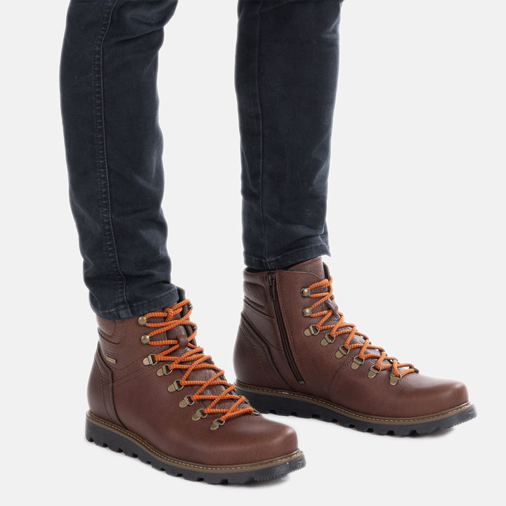 LUKKI Miesten GORE-TEX® nilkkurit