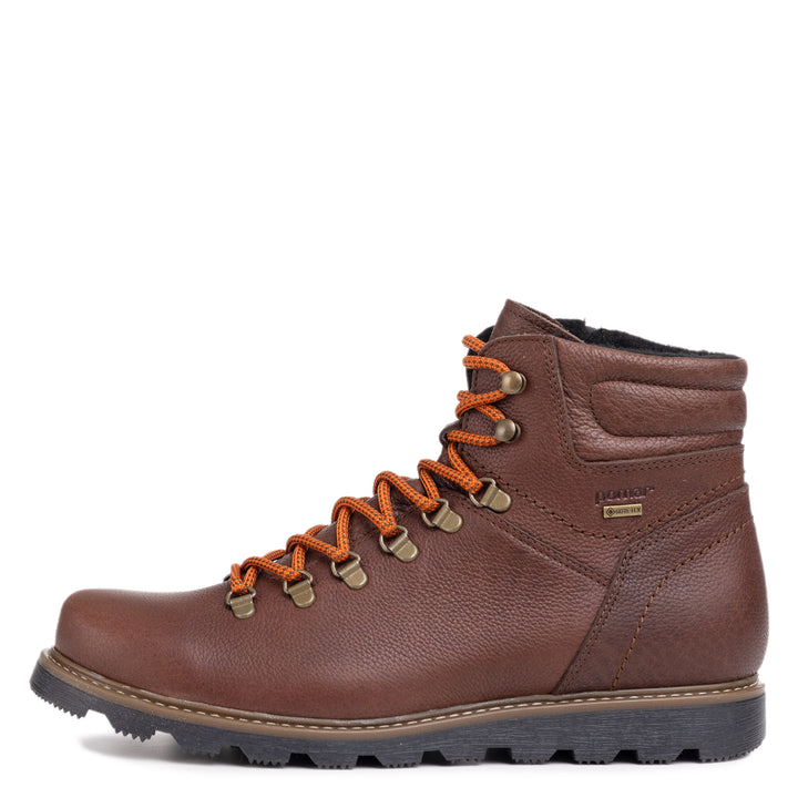 LUKKI Miesten GORE-TEX® nilkkurit