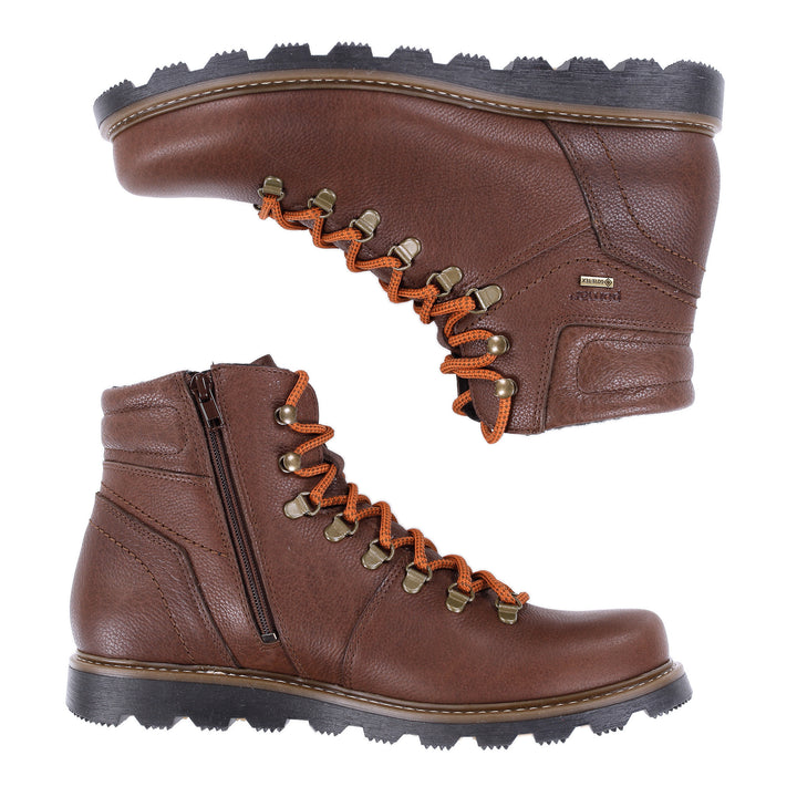 LUKKI Miesten GORE-TEX® nilkkurit