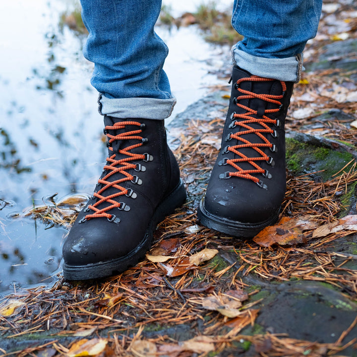 LUKKI Miesten GORE-TEX® nilkkurit